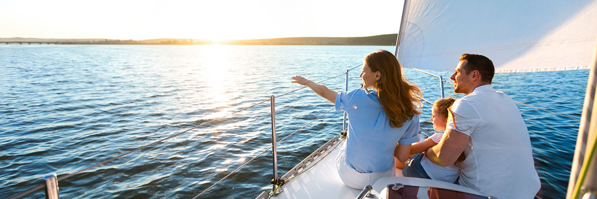 Connecticut Boat/Watercraft insurance coverage